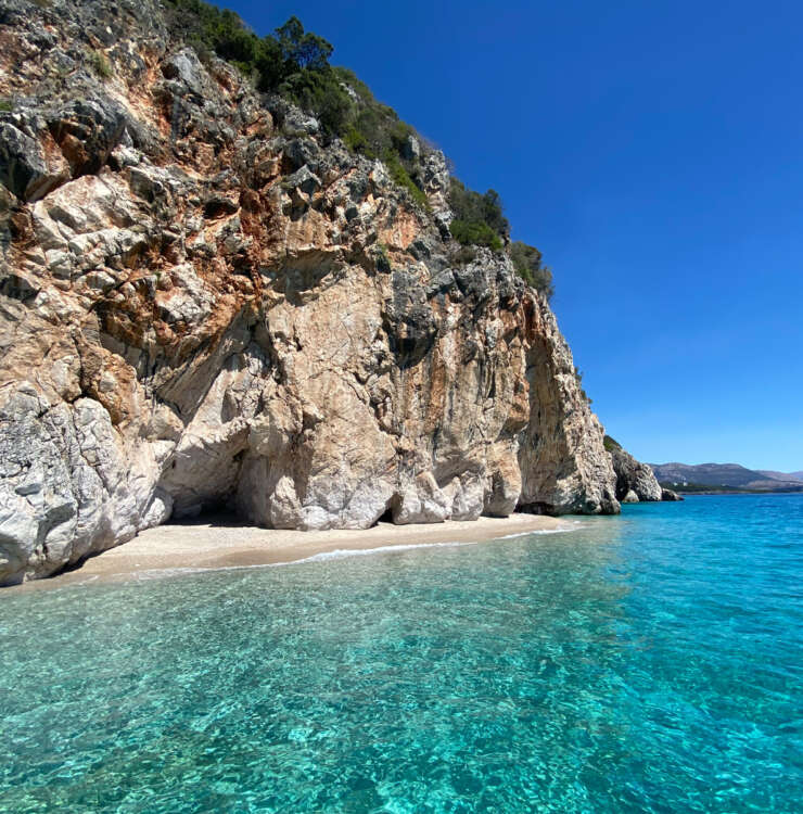 Couples Beach