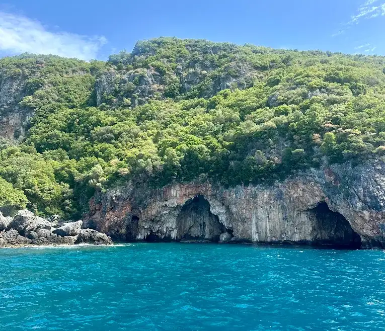 Exploring Himara Boat Trips — Where the Albanian Riviera Still Feels Untouched