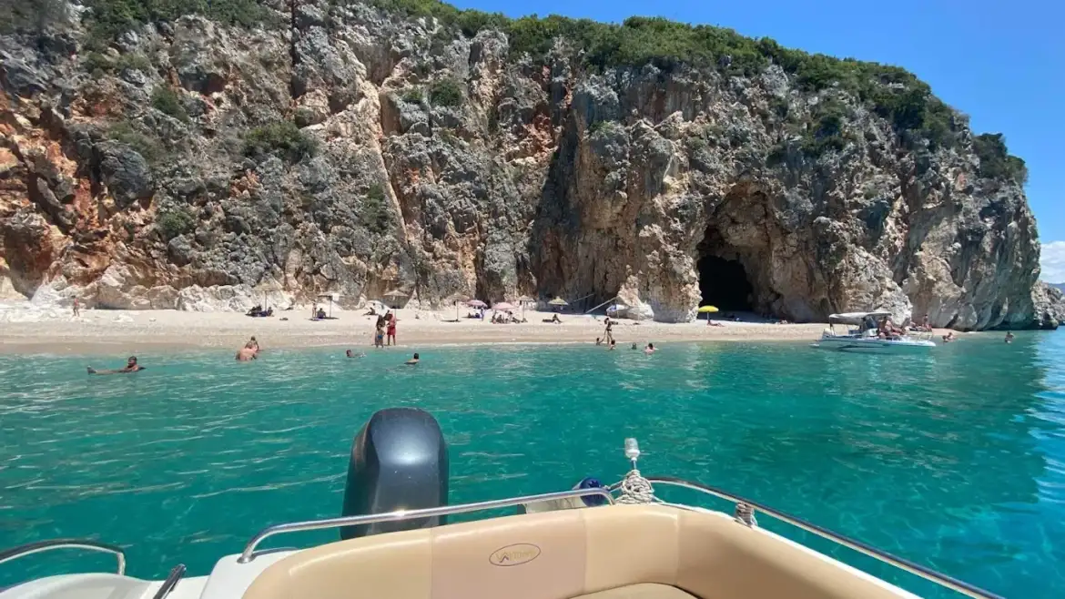 Family Boat Tours in Himara: Creating Memories Beyond the Beach