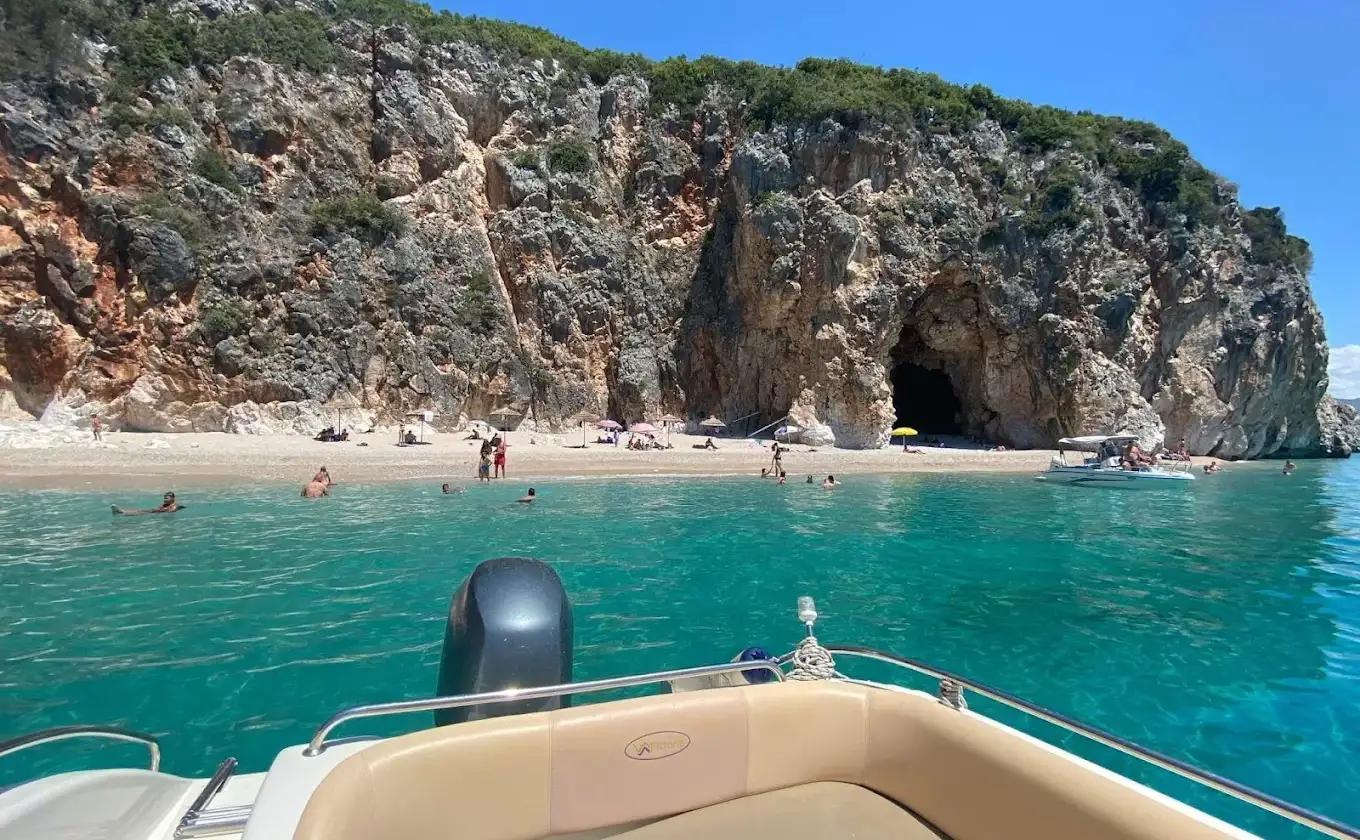 Family Boat Tours in Himara: Creating Memories Beyond the Beach