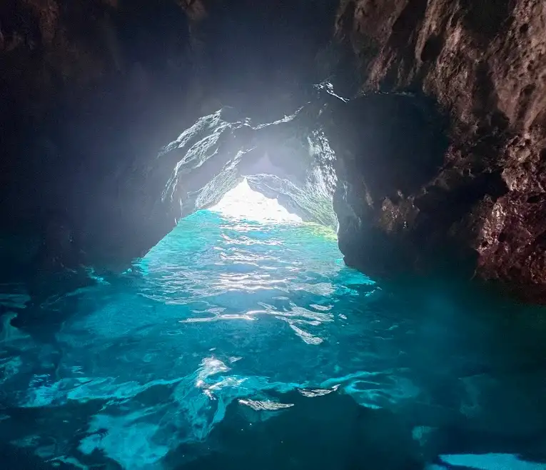 Pigeon Cave Albania: Where the Ionian Sea Hides One of Himara’s Most Beautiful Secrets