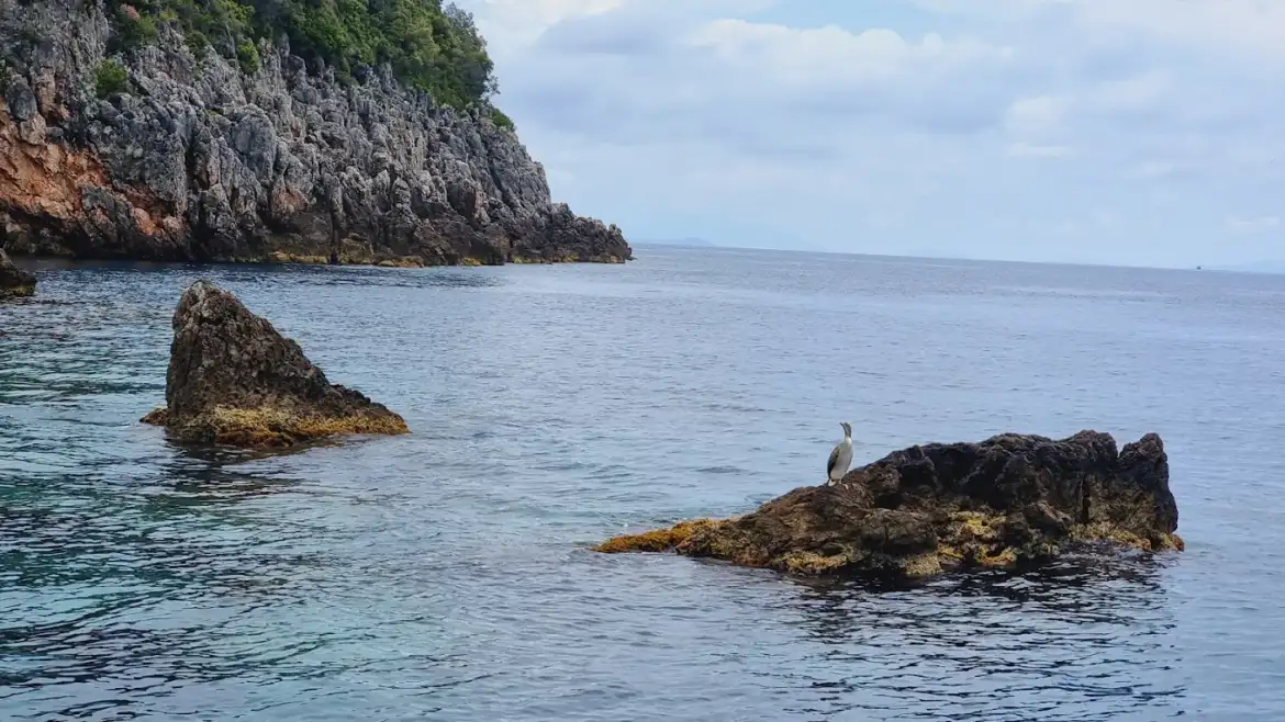 The Most Photogenic Places Along the Himara Coast