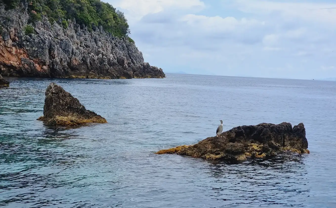 The Most Photogenic Places Along the Himara Coast