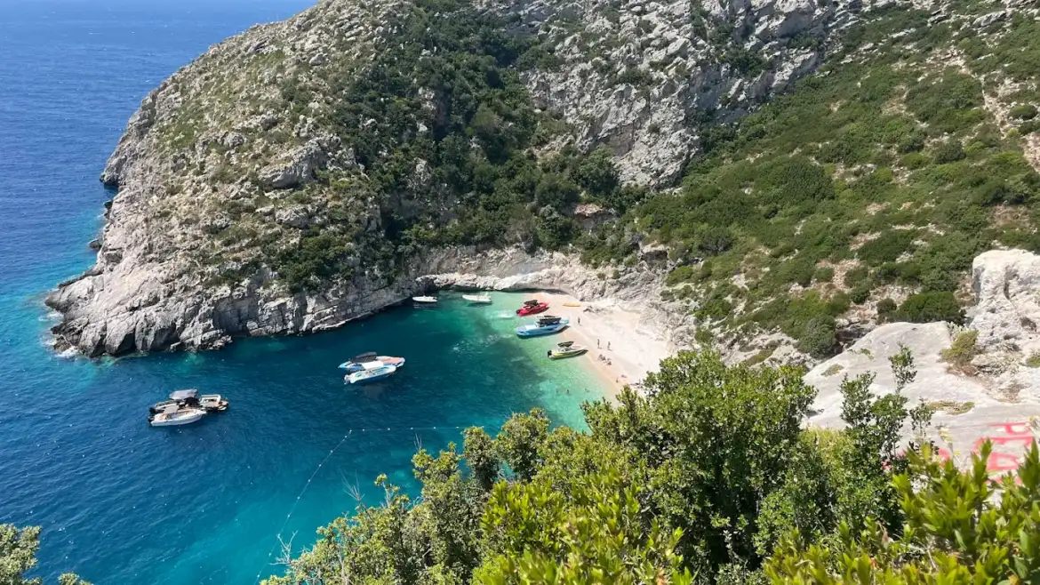 Himara Adventure Activities: Experiences You Cannot Have From the Road