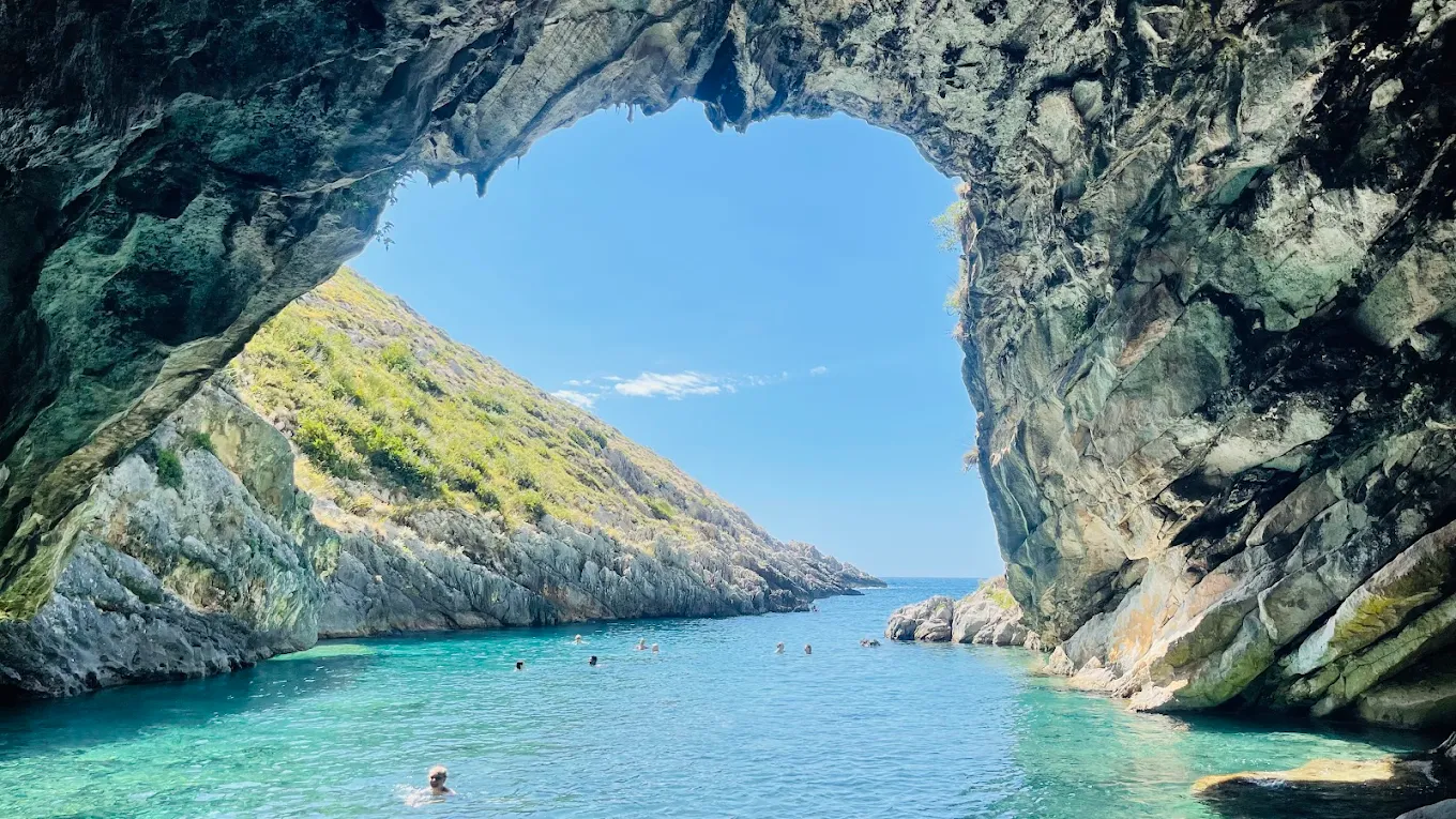 Hidden Places in Himara: Discovering the Riviera Beyond the Crowds