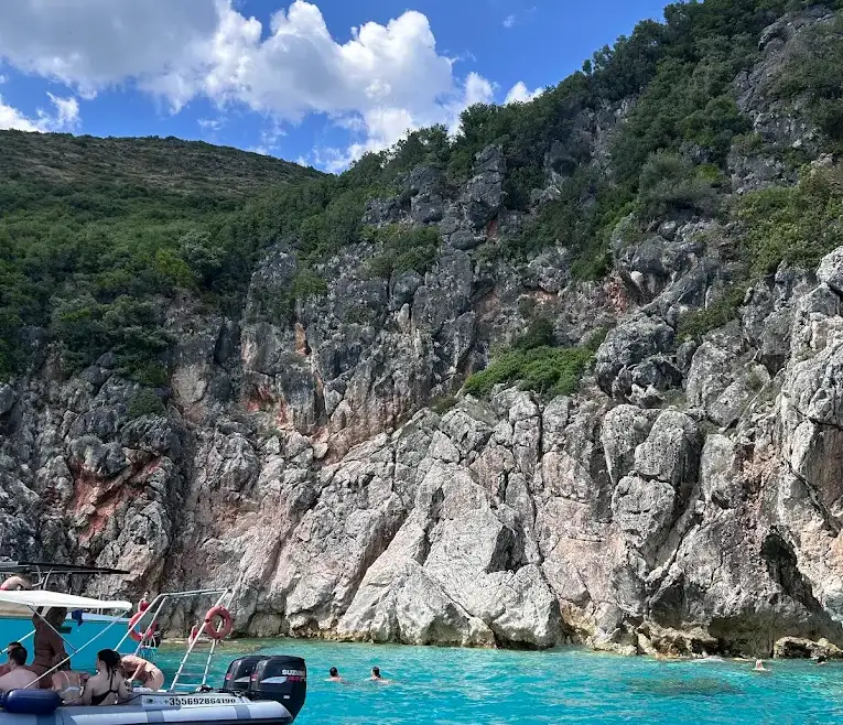 Why Some of Himara’s Best Beaches Have No Roads