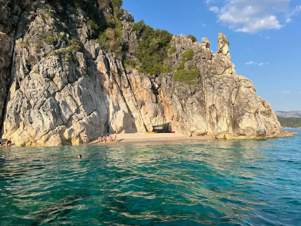 boat tour for children