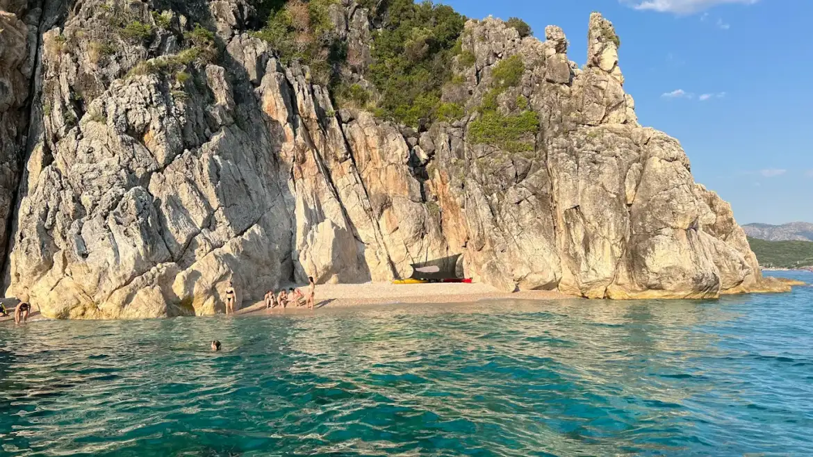 Boat Tour for Children | Is It Safe in Himara?