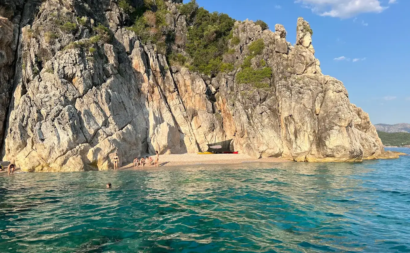 Boat Tour for Children | Is It Safe in Himara?