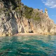 Boat Tour for Children | Is It Safe in Himara?